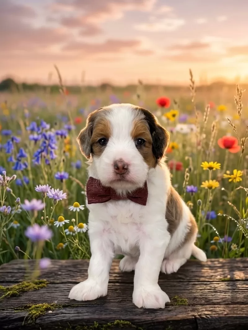 Puppy Name: Gracie 🥰