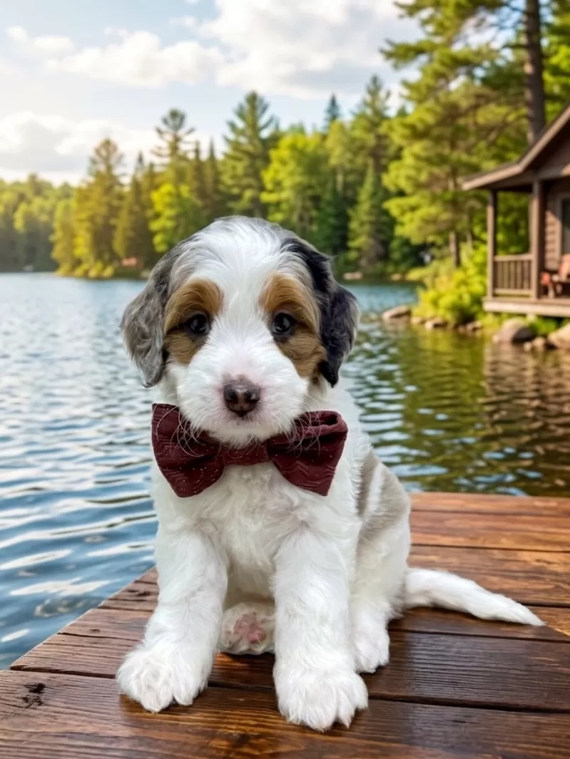 Puppy Name: Gracie 🥰