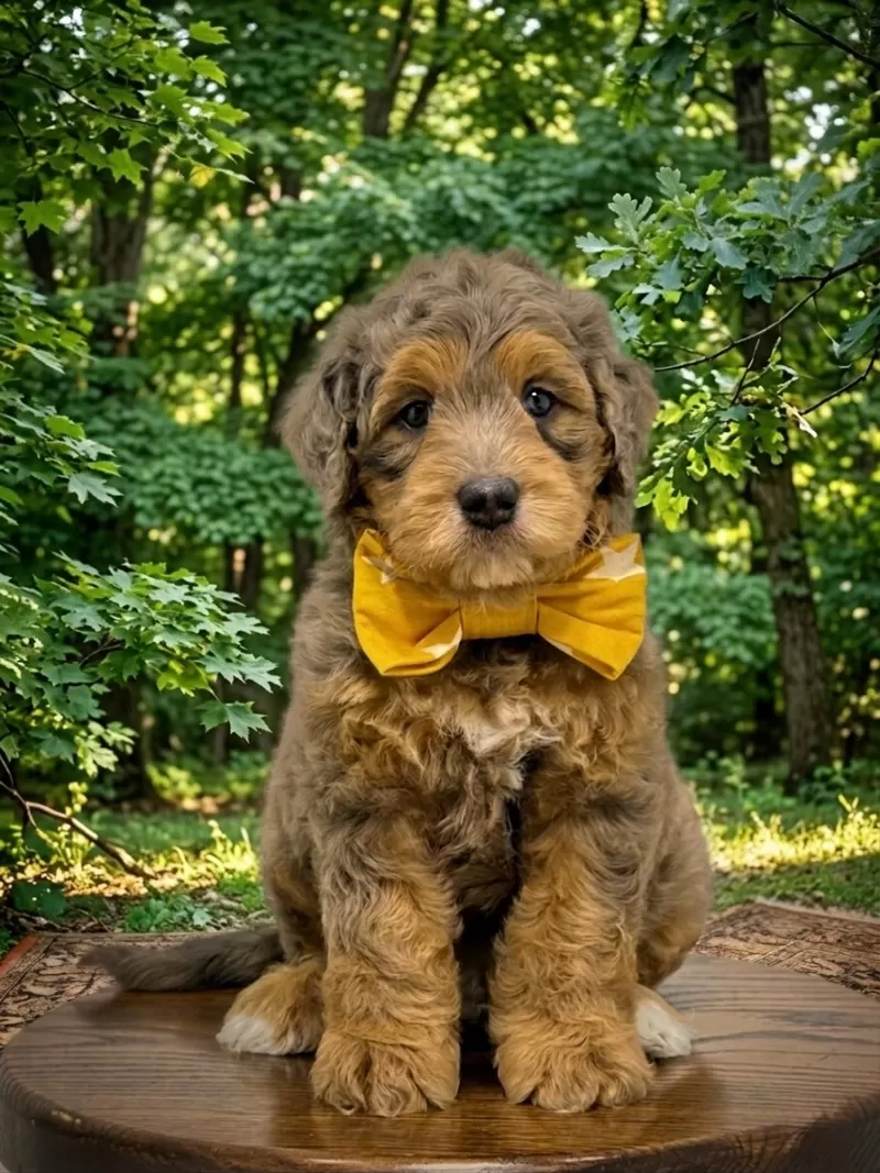 Puppy Name: Cash 🧸😍